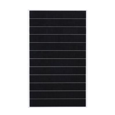 China 15 Newest High Efficiency Solar Panels A Series Maysun Solar Shingled 480W 408Cells 166mm Monocrystalline Silicon PV Module (460-480W) for sale