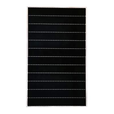 China 20A Felt 480W 39V PV Module 408 High Density Mono Solar Cells 2056*1140*35MM for sale