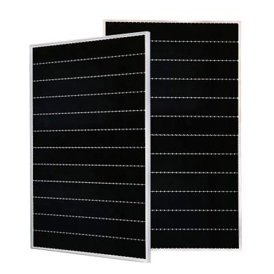 China 20AM) 480W 470W 460W 38V PV Offset Module 408 Monocrystalline Cell Factory Supply Directly for sale