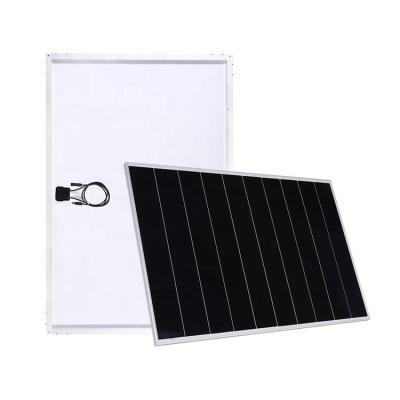 China 8PM) 1719*1140*35mm 340 Staggered Panel Cells 385W 38V Perc PV 25 Year Factory Supply Warranty for sale