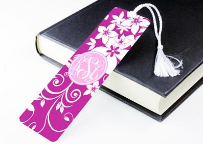 China Full Color Printed Personalized Metal Bookmarks With Tassels For Collection Gits for sale