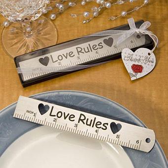 China Anniversary Gift Love Ruler Music Note Bookmark For Men And Women In Love for sale