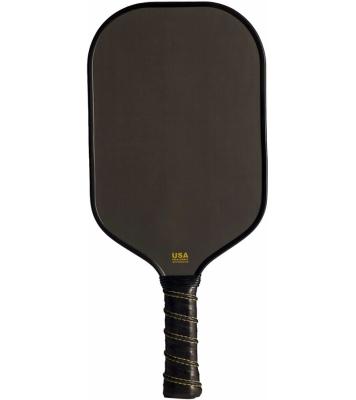 China PP +Toray T700 Carbon Fiber+Thermoforming China Factory Price Tiny Pickleball Paddle USAPA Approved Toray T700 Carbon Fiber Surface Polypropylene Tiny Honeycomb Core for sale