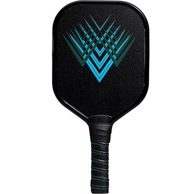 China Tiny PP+Toray T700 Carbon Fiber Pickleball Paddle, Pickleball Rackets T7 Carbon Fiber Light Face Pickleball Paddle Wide Paddle Racket, Honeycomb Core for sale