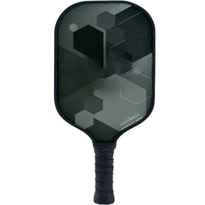 China PP+Toray T700 Carbon Fiber Tiny Pickleball Paddle USAPA Approved Professional Producer Power Toray T700 Tiny, Carbon Pickleball Paddles Premium Tiny Fiber Tensi for sale