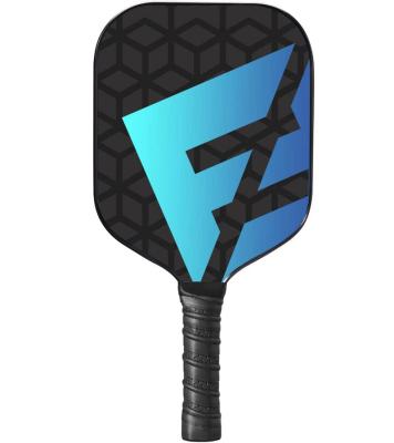 China Factory Price China Factory Price T700 Raw Carbon Fiber Tiny Raw Carbon Fiber PP +Toray T700 Outdoor Carbon Pickleball Paddle USAPA Approved Textured Pickleball Paddle for sale