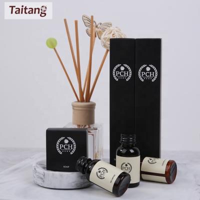 China Disposable Home Hotel Spa Hotel Supplies Traveling Amenities Set / Luxury Hotel Supplies Set / Hotel Amenities for sale