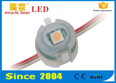 China Digital RGB LED Pixel Light for sale