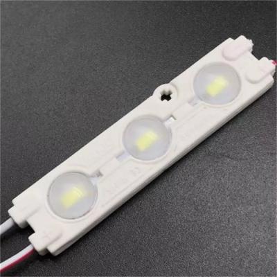 Chine IP65 LED allumant le module imperméabilisent la couleur simple de 1.5W 65*11MM SMD2835 DC12V à vendre