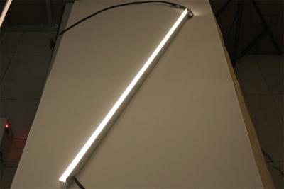 China Smart Linear Led Dekorationsleuchten 24v Led Linear Leuchten zu verkaufen