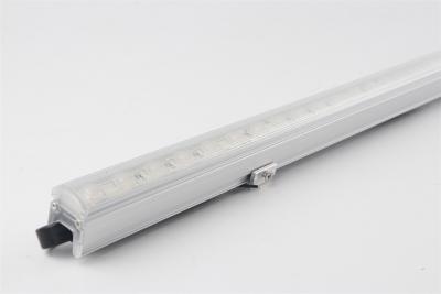 China Waterproof new wholesale color DMX512 SMD5050LED linear light for sale