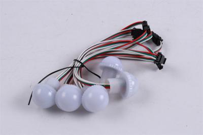 China Miracle Bean Neu entwickeltes Produkt 1W DC12V LED Amusement Lampe zu verkaufen