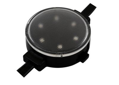China Miracle Bean LED Point Light SMD3535 1.2w Single Color DC 24v CE ROHS Approval for sale