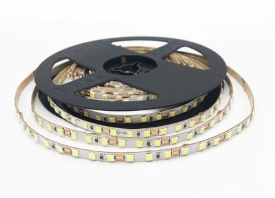 China IP20  DC12v SMD5050 30led/M 7.2w Flexible Led Strip for sale