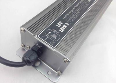 China 120w 220v AC to DC 12V 10A LED Transformer Led Power Supply Driver for sale