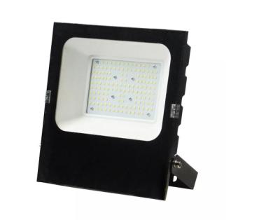 China 100w Outdoor LED Flood Lights High Brightness Warehouse Workshop High Power Flood Lights for sale