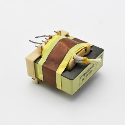 China Industrial Power Supplies Wholesale High Frequency Transformer For Inverter Distribution for sale