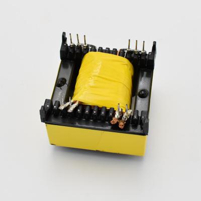 China Huaxin 2022 Private Label Industrial High Frequency Natural Transformer Power Supplies Special Design 500V 50/60Hz Max for sale