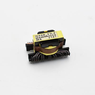 China Industrial power supplies high frequency fractional current transformer microwave dischar industrial parts for sale