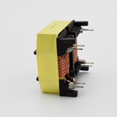 China Industrial Power Supply Direct Selling Huaxin Height Inductive Choke Factory Quality High Frequency Transformer for sale