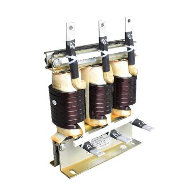 China Industrial Power Supplies Power Three Phase Resonant Inductor Coil Chip Price Transformer 90A 0.46hm 100nh 1mh 220mh 220uh 300uh 330uh 30mh for sale