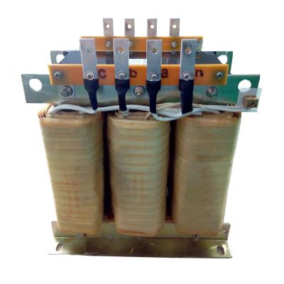 China Three Phase Power Distribution System UPS Isolation Transformers 1200V 50/60Hz 2000kVA Max CE/Uk Certificate for sale