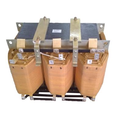 China Three Phase Power Distribution UPS System Isolation Transformers 1200V 50/60Hz 2000kVA MAX Factory Directly CE Certificate for sale