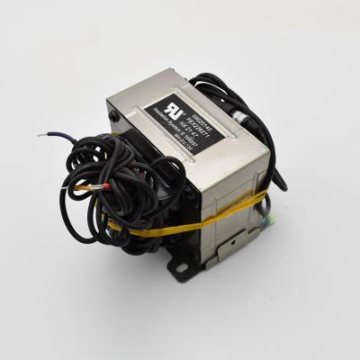 China Long Life Huaxin ROHS Isolating Single Phase Transformer for Air Conditioner Control for sale