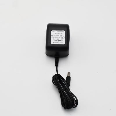 China Linear Power Supply Adapter AC/DC 3V 4.5V 6V 7.5V 9V 12V 15V 18V 24V EU UK America GUA Set Products HX302 for sale