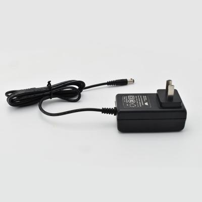 China Wall Mounted Charger Huaxin New Arrival Charger 10W 5V 2A DC Power Supply Adapter for sale