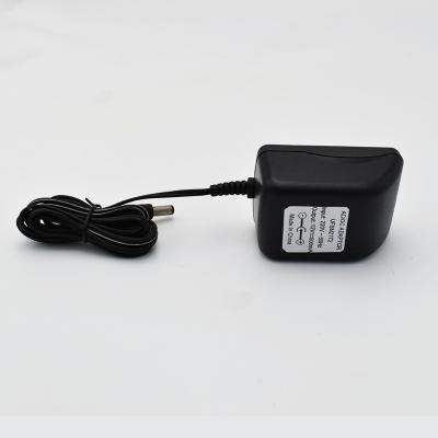 China Power Supply Linear Set Adapter AC/DC 3V 4.5V 6V 7.5V 9V 12V 15V 18V 24V HX302 for sale