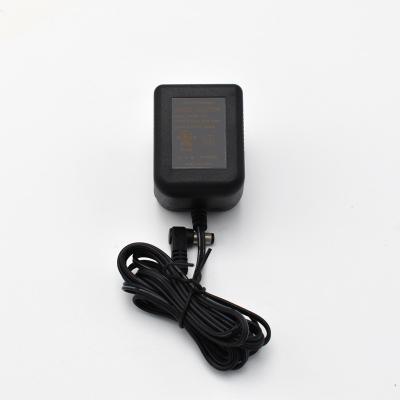 China AC/DC Linear Power Adapter 3V 4.5V 6V 7.5V 9V 12V 15V 18V 24V Set EU UK America HX301 for sale