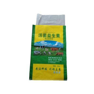 China Moisture Proof Food Packaging Bag Good Prices Bopp Waterproof And Moisture Proof Microbial Film Bags For Sale for sale