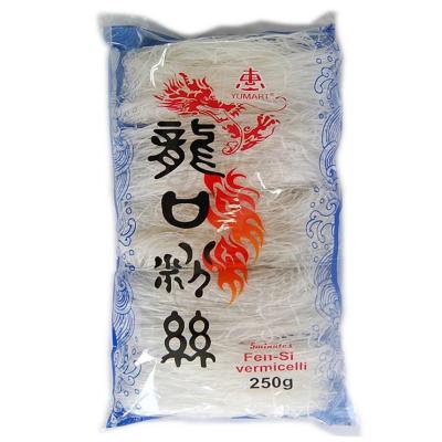 China Dried green bean vermicelli for sale