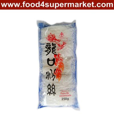 China Longkou dried vermicelli for sale