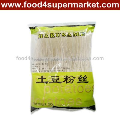 China Dried sweet potato vermicelli for sale