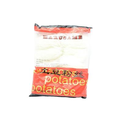 China Instant Potato Noodle Vermicelli for sale