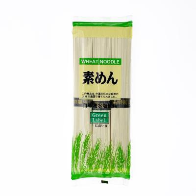 China 300g Gluten Free Dry Somen Raman Egg Udon Noodles for sale