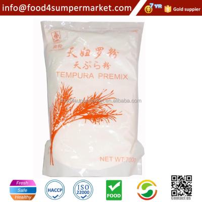 China Crispy Tempura Premix Powder for sale