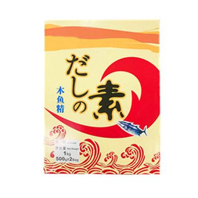 China dry seasoning hondashi for sale