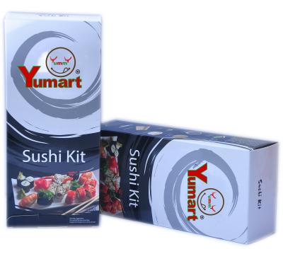 China Viable Sushi Kit for Making Sushi at Home for 4 People Serving for sale