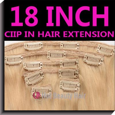 Κίνα 100g Multi Colored Remy Pre Bonded Hair Extension For Female 18 Inch προς πώληση