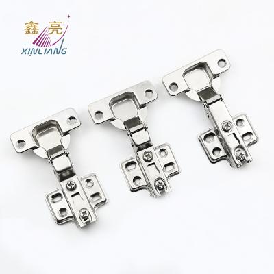 China 35mm Stainless Steel Hinge 2 Way Modern Hydraulic Hinge Hydraulic Hinge for sale