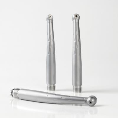 China Dental Industry 15 Years Younity Manufacturer Single Water Spray Handpiece Dental High Speed ​​Push Button Type Handpiece for sale