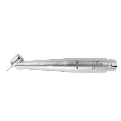 China Professional Dental Handpiece High Speed ​​Portable Dental Handpiece High Speed ​​Metal Turbine Handpiece for sale