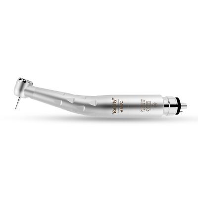 China Wholesale led metal three-in-one dental jet high speed handpiece dental handpiece for sale