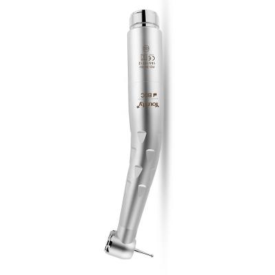 China Noted Durable 2 Hole Cheap Dental Metal Handpiece Dental High Speed ​​Handpiece for sale