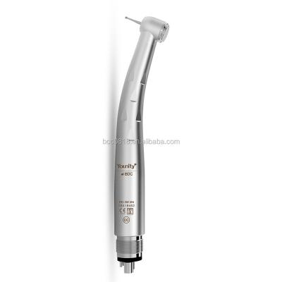 China Germany dental wholesale dental handpiece ceramic bearing turbine mini-head-dental-handpiece for sale