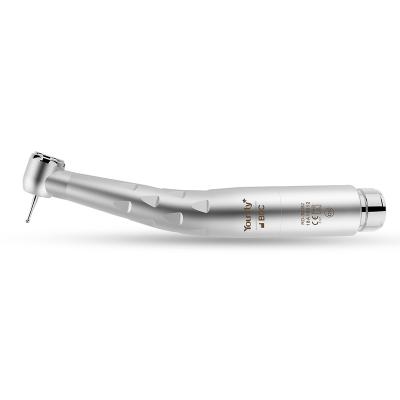 China Dental Sector Hotsell Turbine High Speed ​​Mini Head 2/4 Hole Dental Handpiece for sale