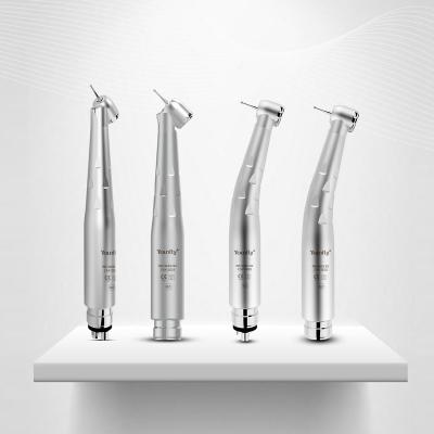 China Younity Metal 15 Years Manufacturer Medical E-Generator Dental Turbine Turbine Handpiece Mini-Head-Dental-Handpiece for sale